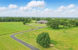 421 Olive Branch Road, Brock, TX 76087