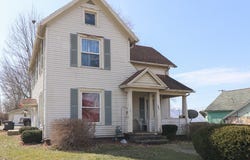 415 Tiffin Street, Willard, OH 44890