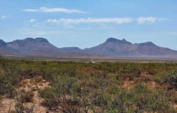 Lot 287 N Calle Del Prado, Douglas, AZ 85607