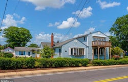 8236 BAYSIDE ROAD, CHESAPEAKE BEACH, MD 20732
