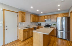 722 SE Williams Court, Waukee, IA 50263