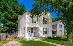 467 Mount Vernon Road, Newark, OH 43055