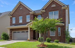 663 Pine Lilly Drive, Columbia, SC 29229