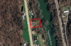 3884 Mcclellan Hwy, Branchland, WV 25506