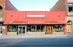 124/126 S 2nd Street, Livingston, MT 59047