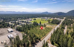 NNA Highway 41, Spirit Lake, ID 83869