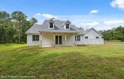 2288 Rackley Road, Brooksville, FL 34604