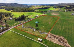 13711 E Mt. Spokane Park Dr, Spokane, WA 99021