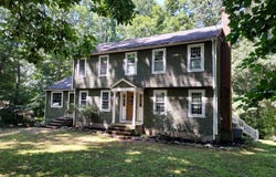 109 Cannon Drive, Hebron, CT 06231