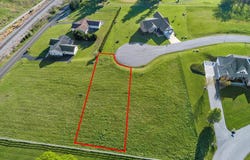 Tbd Allison Lane, Wytheville, VA 24382