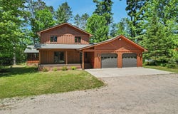 1463 EAGLE FLIGHT TR, Eagle River, WI 54521