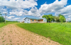 190 COUNTY ROAD N, Birnamwood, WI 54414
