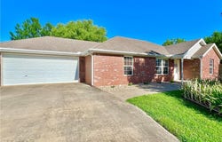 1459 Frisco Track  TRACE, Elkins, AR 72727