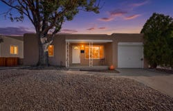 4700 Crest Avenue SE, Albuquerque, NM 87108
