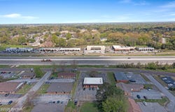 240 Carriage House Drive, Jackson, TN 38305