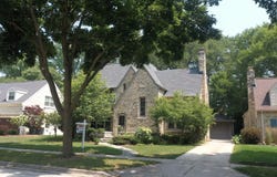 2544 N 91st St, Wauwatosa, WI 53226