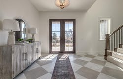 9401 Far Hills Court, Arcadia, OK 73007