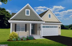 1066 ROBINSON ROAD, TOWNSEND, DE 19734