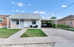 345 W 300 N, Richfield, UT 84701