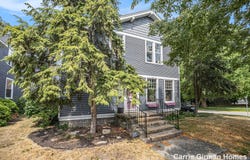 201 S 5th Street, Grand Haven, MI 49417