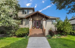 8505 Golden Pheasant Court, Redmond, OR 97756