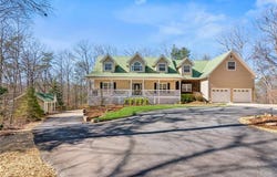 154 Hickory Lane, Dahlonega, GA 30533