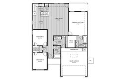 9004 Blackfork Lane, Oklahoma City, OK 73160