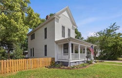 409 E Evans Street, Bainbridge, GA 39819