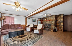 1025 Hollow Branch Lane, Mountainburg, AR 72946