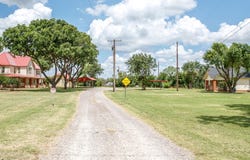 407 Church, Olney, TX 76374