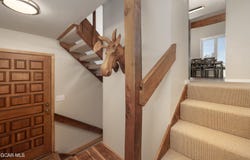 821 WOLVERINE LN #D, Fraser, CO 80442