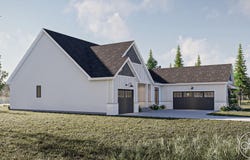 1207 Overlook Drive, Eagle Point, OR 97524