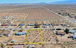 0 Avenida La Mirada, Joshua Tree, CA 92252