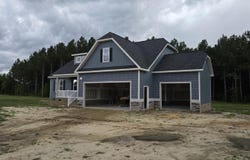 99 Sanders Farm Drive, Smithfield, NC 27577