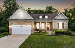 1878 Timber View Court, Pataskala, OH 43062
