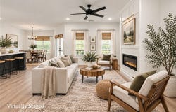 1 Yarrow Lane, Bella Vista, AR 72715