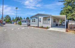 195 Blossom Hill Rd. #177, San Jose, CA 95123