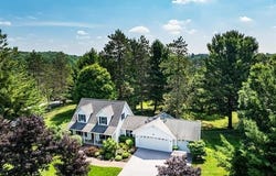 9075 WINDSONG LANE, CLAM LAKE TWP, MI 49601