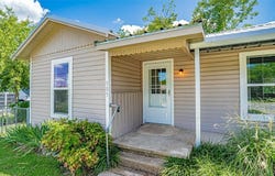 505 Hereford Street, Glen Rose, TX 76043