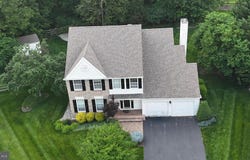 8 SPUR RIDGE COURT, NEWARK, DE 19702