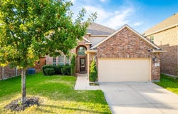 10024 Kemah Place, McKinney, TX 75071