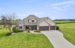 4767 E 610 N Road, Roanoke, IN 46783-8847