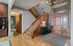 E12261 Timber Ridge Trail, Prairie Du Sac, WI 53578
