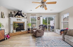 2454 Hallerins Court, Maryville, TN 37801