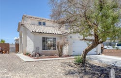 2147 Bridle Wreath Lane, Las Vegas, NV 89156