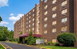860 Lower Ferry Rd, Ewing Twp., NJ 08628-3500