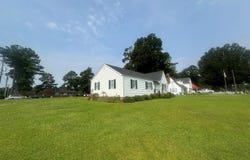 622 E Memorial Drive, Ahoskie, NC 27910