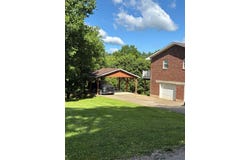 151 Sellers Road, Middlebourne, WV 26149