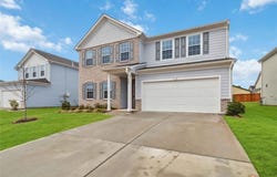 340 PAULOWNIA Circle, Mcdonough, GA 30253
