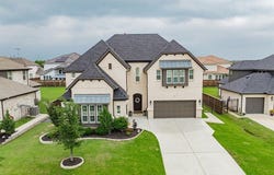 15704 Cherry Blossom Road, Frisco, TX 75033